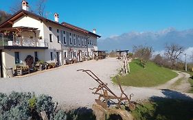 Agriturismo La Casa Nei Boschi